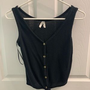 Button shirt